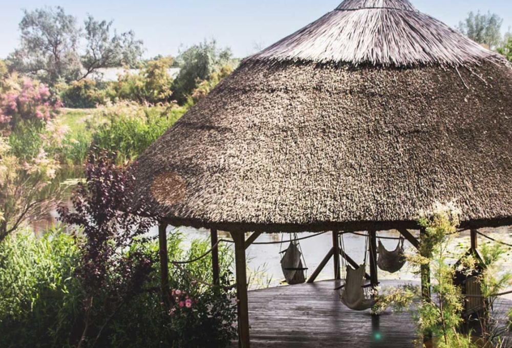 Green Village Resort Rumänien Meine Welt Reisen